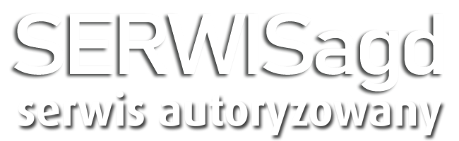 Autoryzowany serwis AGD
